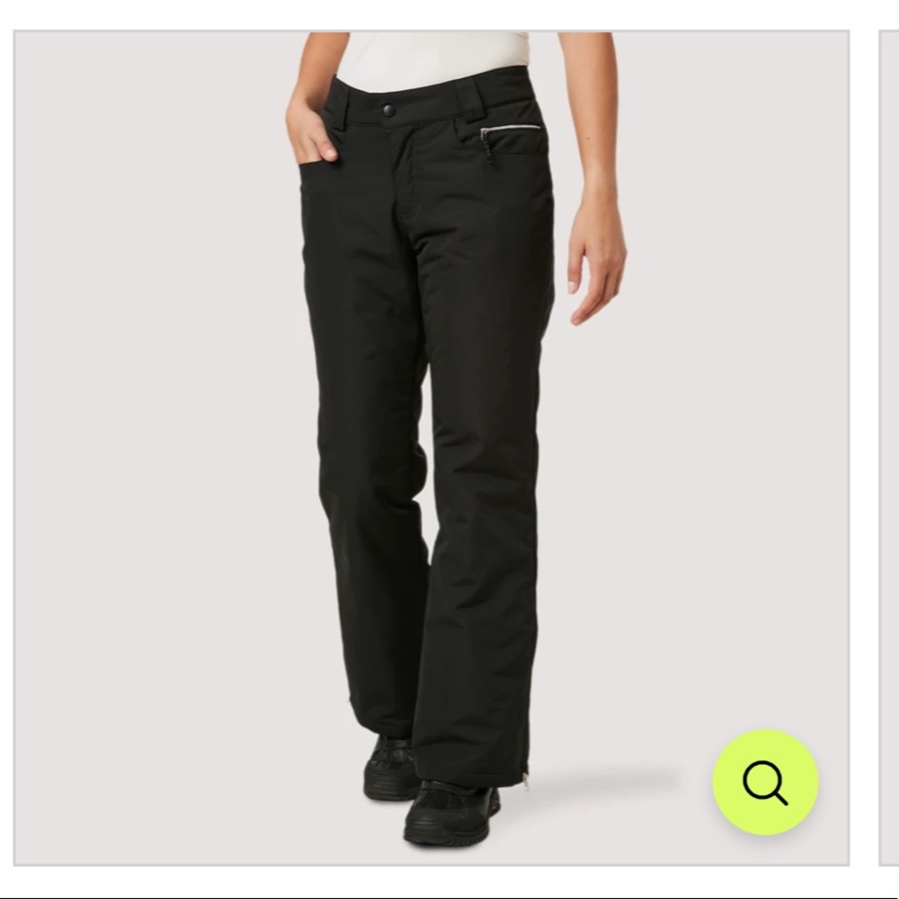 BRAND NEW Free Country Ski Pants